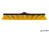 Tolóseprű, beltéri, műanyag, 60 cm, BONUS "Bollox"