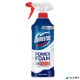 WC- és fürdőszoba tisztító hab, 435 ml, DOMESTOS "Power Foam", Arctic Fresh