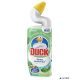 WC-tisztítógél, 750 ml, DUCK "Deep Action Gel", mentol