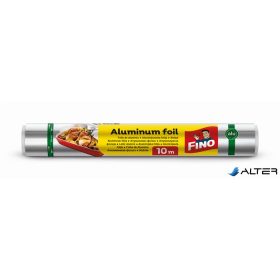 Alufólia, 10 m, FINO