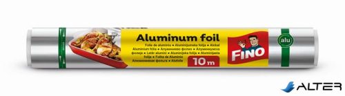 Alufólia, 10 m, FINO