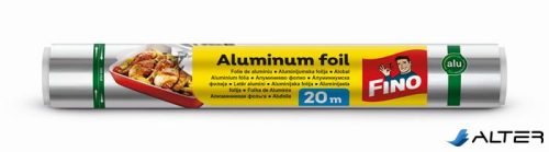 Alufólia, 20 m, FINO