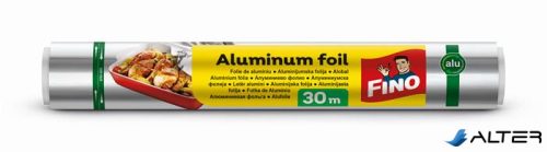 Alufólia, 30 m, FINO