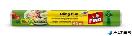 Frissentartó fólia, 45 m, FINO