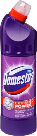 Általános fertőtlenítőszer, 0,75 l, DOMESTOS, levendula