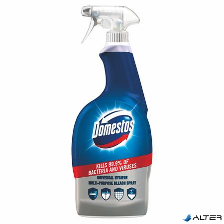 Univerzális fertőtlenítő- és tisztító spray, 750 ml, DOMESTOS