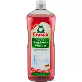 Általános tisztítószer, 1000 ml, FROSCH, málna