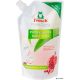 Folyékony szappan utántöltő, 500 ml, FROSCH, gránátalma