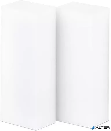 Radírszivacs, 4 db, BONUS