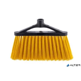 Partvisfej, beltéri, BONUS 'Félix', sárga