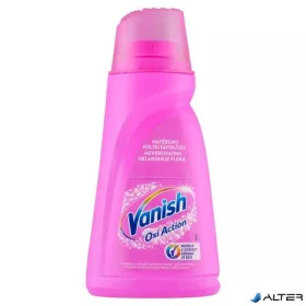   Folttisztító folyadék, 1 l, VANISH "Oxi Action", pink