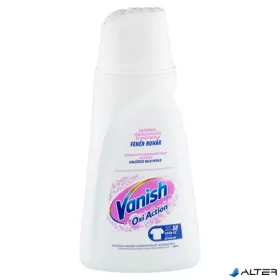   Szőnyegtisztító sampon, gépi, 0,5 l, VANISH "Oxi Action"