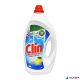 Ablaktisztító, 4 l, utántöltő, CLIN, citrom