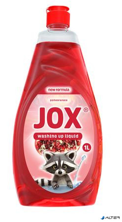 Mosogatószer, 1 l, PELSO LEXY "Jox", gránátalma