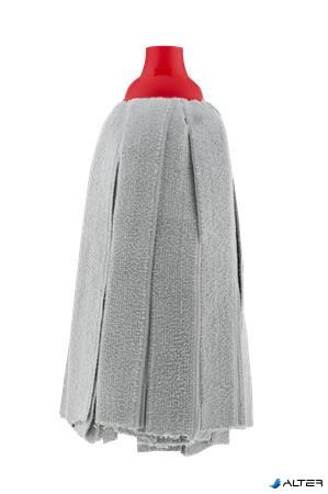 Felmosófej, mikroszálas, BONUS "MicroMop", piros