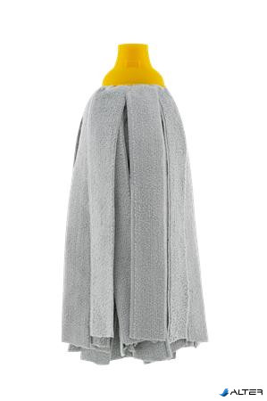 Felmosófej, mikroszálas, BONUS "MicroMop", sárga