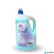 Öblítő koncentrátum, 5 l, "DarX Blue Premium"
