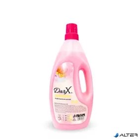 Öblítő koncentrátum, 2 l, "DarX Pink Premium"