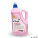 Öblítő koncentrátum, 5 l, "DarX Pink Premium"