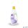 Öblítő koncentrátum, 2 l, "DarX Orchid Premium"