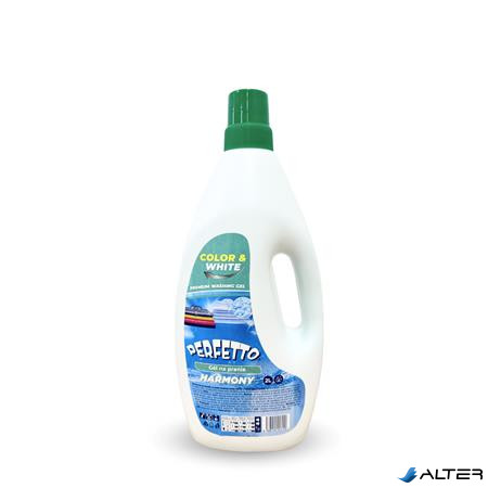 Mosógél, univerzális, 2 l, "Perfetto Harmony"