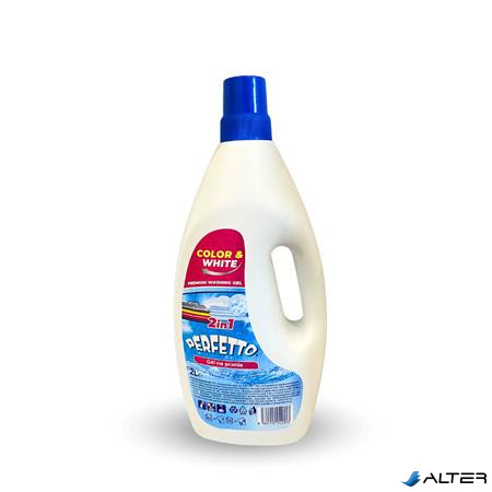 Mosógél, univerzális, 2 l, "Perfetto"