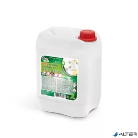  Általános tisztító- és fertőtlenítőszer, klórtartalmú, 5 l, CIVIS CLEAN