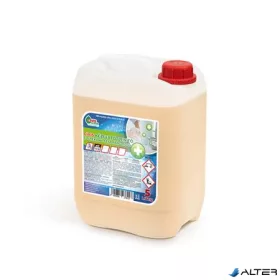   Folyékony szappan, utántöltő, kézfertőtlenítő, 5 l, CIVIS CLEAN