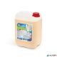 Folyékony szappan, utántöltő, kézfertőtlenítő, 5 l, CIVIS CLEAN