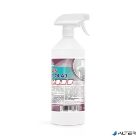 WC illatolaj, 1 l, CIVIS CLEAN "Exquisit"