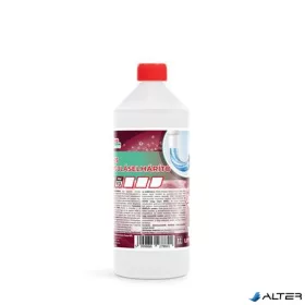 Duguláselhárító gél, 1 l, CIVIS CLEAN