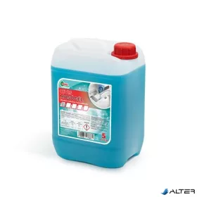 Mosógél, 5 l, CIVIS CLEAN
