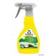 Üvegkerámia főzőlap tisztító spray, 300 ml, FROSCH
