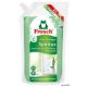 Ablaktisztító, spiritusszal, 950 ml, utántöltő, FROSCH