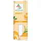 Légfrissítő, 90 ml, utántöltő, FROSCH "Oase", narancs