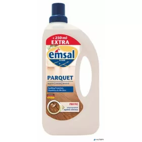 Parkettaápoló, 1 l, EMSAL