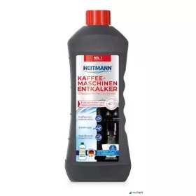 Vízkőmentesítő, kávégéphez, 250 ml, HEITMANN