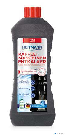 Vízkőmentesítő, kávégéphez, 250 ml, HEITMANN