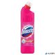 Általános fertőtlenítőszer, 0,75 l, DOMESTOS, pink