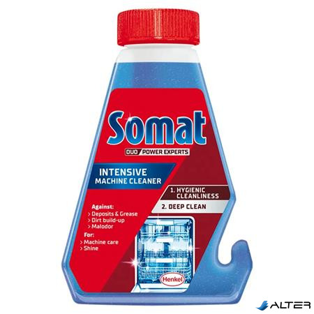 Mosogatógéptisztító, 250 ml, SOMAT "Duo Power Experts"