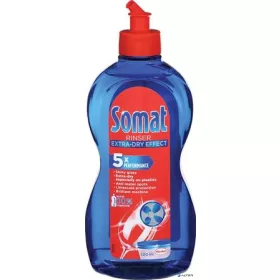Mosogatógép öblítő, 500 ml, SOMAT "Extra"
