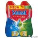 Mosogatógép mosogatógél, duo, 2x630 ml, SOMAT "Excellence Grease Cutting"