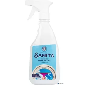 Ablaktisztító, 500 ml, "Sanita"