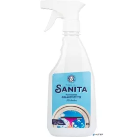 Ablaktisztító, 500 ml, "Sanita"
