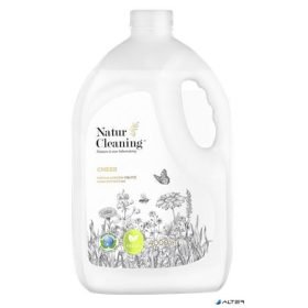   Öblítő koncentrátum, hipoallergén, 4 l, NATURCLEANING "Cheer"