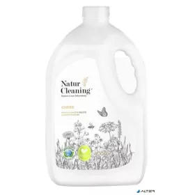   Öblítő koncentrátum, hipoallergén, 4 l, NATURCLEANING "Cheer"