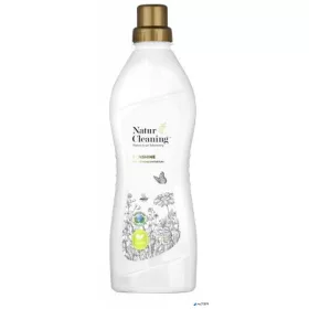   Öblítő koncentrátum, hipoallergén, 1 l, NATURCLEANING "Sunshine"
