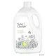 Öblítő koncentrátum, hipoallergén, 4 l, NATURCLEANING "Sunshine"