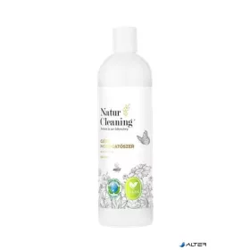 Gépi mosogatószer, almaecettel, 500 ml, NATURCLEANING
