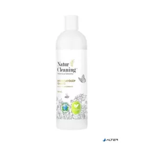 Mosogatógép öblítő, 500 ml, NATURCLEANING